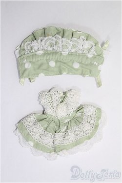 画像2: 【SALE】オビツ11/OF：ドレスセット I-25-01-26-3151-TO-ZI