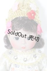 マダムアキサンダー/本体+衣装セット I-25-03-30-1097-TO-ZI
