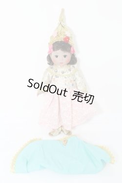 画像2: マダムアキサンダー/本体+衣装セット I-25-03-30-1097-TO-ZI