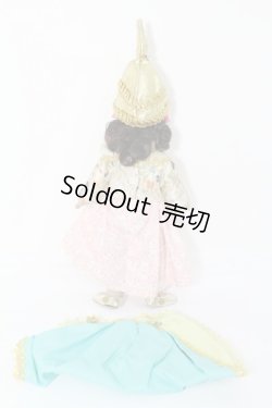 画像3: マダムアキサンダー/本体+衣装セット I-25-03-30-1097-TO-ZI