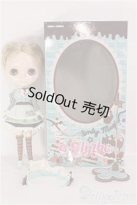 【SALE】ネオブライス/ミンティーマジックカスタム I-24-08-25-1075-TO-ZI