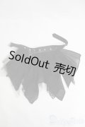 SD/OF：レイヤードフリルベルト I-25-04-20-2035-TO-ZI