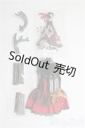 1/6(27cm)ドール/OF 衣装セット/ I-25-08-03-284-KD-ZI