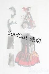 1/6(27cm)ドール/OF 衣装セット/ I-25-08-03-284-KD-ZI