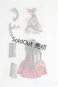 1/6(27cm)ドール/OF 衣装セット/ I-25-08-03-284-KD-ZI