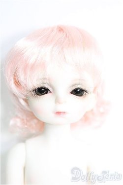 画像1: 【SALE】Charm Doll/pansy I-24-09-22-1007-TO-ZI