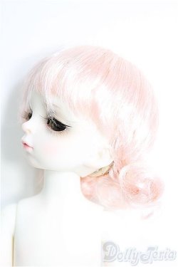 画像2: 【SALE】Charm Doll/pansy I-24-09-22-1007-TO-ZI