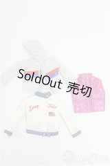 バービー/OF 衣装3点 I-26-04-26-512-TN-ZI
