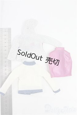 画像2: バービー/OF 衣装3点 I-26-04-26-512-TN-ZI