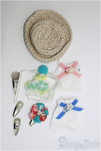 【SALE】1/12サイズ/頭物セット I-24-12-29-2122-TO-ZI