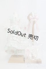 MDD/OF 天使見習いのおでかけ着：ばにら＊ちょこれーと様製 I-25-06-01-1067-TO-ZI