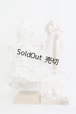 画像1: MDD/OF 天使見習いのおでかけ着：ばにら＊ちょこれーと様製 I-25-06-01-1067-TO-ZI