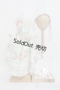 画像2: MDD/OF 天使見習いのおでかけ着：ばにら＊ちょこれーと様製 I-25-06-01-1067-TO-ZI