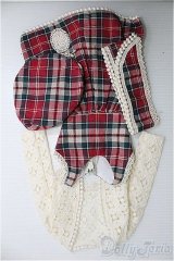 【SALE】DD/OF ワンピースセット：あとりえもにら様製 I-24-11-17-2134-TO-ZI