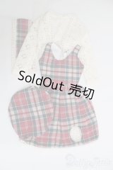 DD/OF ワンピースセット：あとりえもにら様製 I-25-06-08-2064-TO-ZI