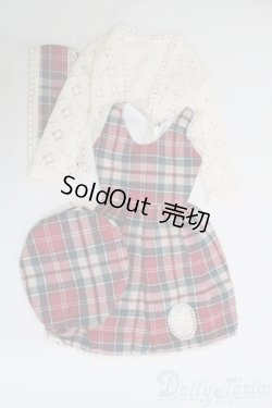 画像1: DD/OF ワンピースセット：あとりえもにら様製 I-25-06-08-2064-TO-ZI