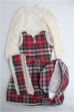 画像2: 【SALE】DD/OF ワンピースセット：あとりえもにら様製 I-24-11-17-2134-TO-ZI