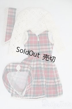 画像2: DD/OF ワンピースセット：あとりえもにら様製 I-25-06-08-2064-TO-ZI