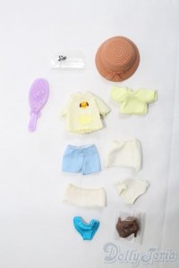 1/6、12ドール/小物セット/ I-25-07-13-3149-TO-ZI