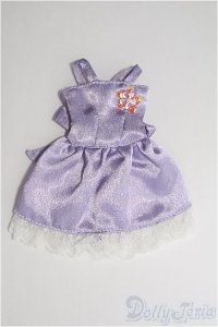 【SALE】リカちゃん/OF ドレス I-25-01-12-3149-TN-ZI
