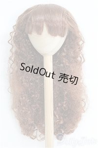 9〜10inch/ウィッグ I-25-04-13-2027-TN-ZI