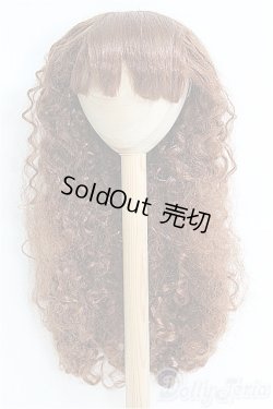 画像1: 9〜10inch/ウィッグ I-25-04-13-2027-TN-ZI