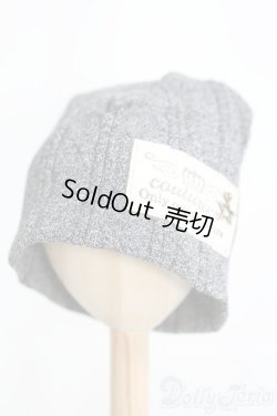 画像1: 1/6ドール/OF 帽子 I-25-04-27-3138-TO-ZI