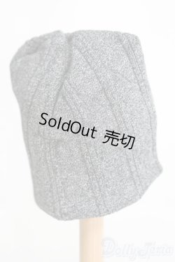 画像2: 1/6ドール/OF 帽子 I-25-04-27-3138-TO-ZI