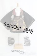 1/3ドール/OF：衣装セット I-25-04-27-3061-TO-ZI