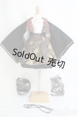 1/3ドール/OF：衣装セット I-25-04-27-3061-TO-ZI