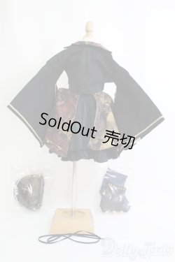 画像2: 1/3ドール/OF：衣装セット I-25-04-27-3061-TO-ZI