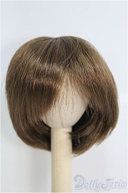 画像1: 7〜8inch/ウィッグ I-25-03-30-3015-TO-ZI