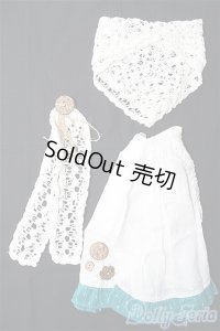 SD13GIRL/DollHeart製衣装セット I-25-01-19-2053-TN-ZI