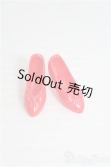 【SALE】1/6ドール/OFパンプス I-25-02-09-2133-TO-ZI