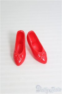 【SALE】1/6ドール/OFパンプス I-25-02-09-2133-TO-ZI