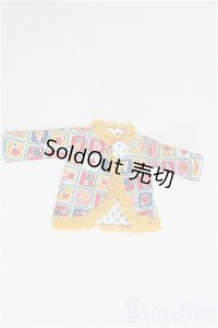 1/6ドール（22cm）/OF アウター（pretty price製) I-25-04-06-3108-TO-ZI