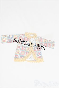 画像1: 1/6ドール（22cm）/OF アウター（pretty price製) I-25-04-06-3108-TO-ZI