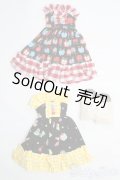 1/6(27cm)ドール/OF ワンピースセット(リンゴxスイーツ) I-25-04-20-2137-TO-ZI