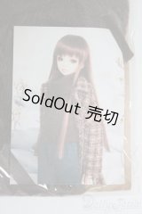 VISUADOLL/OF ニットトップス I-25-04-27-2079-TO-ZI