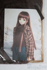 VISUADOLL/OF ニットトップス I-25-04-27-2079-TO-ZI