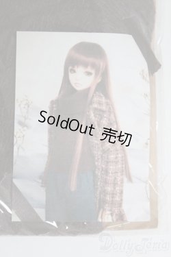 画像1: VISUADOLL/OF ニットトップス I-25-04-27-2079-TO-ZI