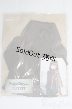 画像2: VISUADOLL/OF ニットトップス I-25-04-27-2079-TO-ZI