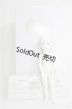 画像4: 【SALE】Neo-AngelRegion/imda2.6 Dorothy(sleepy head) I-24-09-08-1008-TO-ZI