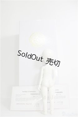 画像5: 【SALE】Neo-AngelRegion/imda2.6 Dorothy(sleepy head) I-24-09-08-1008-TO-ZI