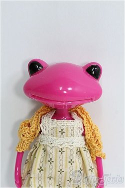 画像1: ワンダーフロッグ/アンダー ユーイング I-25-04-27-1094-TO-ZI