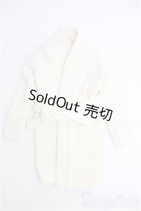 【SALE】SD/OF カーディガン I-25-02-09-2044-TO-ZI