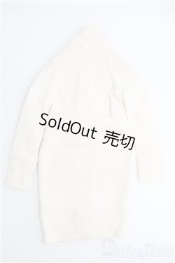 画像2: 【SALE】SD/OF カーディガン I-25-02-09-2044-TO-ZI