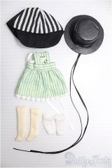 【SALE】1/6.12ドール/OF ワンピース＆小物セット I-24-12-15-2125-TO-ZI