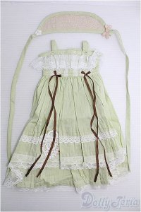 【SALE】SD/OF ドレスセット：Moonlight Cinderella様製 I-25-01-12-2074-TO-ZI