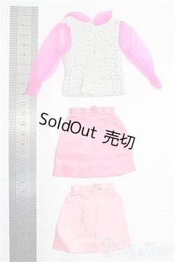 画像2: ヴィンテージバービー/衣装バラ3点セット I-25-03-23-3095-TN-ZI